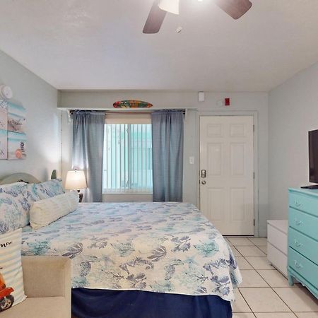 Pass-A-Grille Beach Retreat Unit 8 セント・ピート・ビーチ エクステリア 写真
